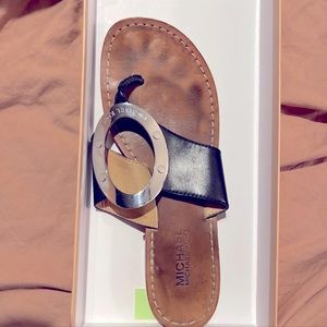 Michael Kors women’s sandal